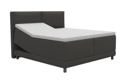 XOV Lux 2 regulerbar seng 210x210 cm