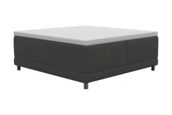 XOV Lux 2 regulerbar seng 210x210 cm