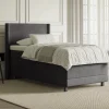 XOV lux 1 regulerbar seng 90x210 cm