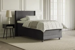 XOV lux 1 regulerbar seng 90x210 cm