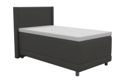 XOV lux 1 regulerbar seng 90x210 cm