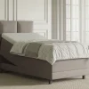 XOV Lux 2 regulerbar seng 105x210 cm