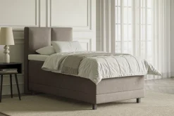 XOV Lux 2 regulerbar seng 105x210 cm