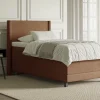 XOV lux 1 regulerbar seng 105x210 cm
