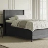 XOV lux 1 regulerbar seng 105x210 cm