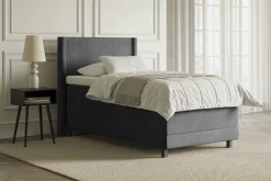 XOV lux 1 regulerbar seng 105x210 cm