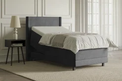 XOV lux 1 regulerbar seng 105x210 cm