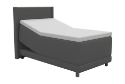 XOV lux 1 regulerbar seng 105x210 cm