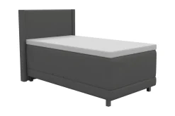 XOV lux 1 regulerbar seng 105x210 cm