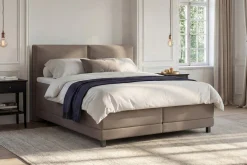 XOV Lux 2 regulerbar seng 210x210 cm