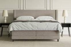 XOV lux 1 regulerbar seng 180x200 cm