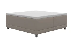 XOV lux 1 regulerbar seng 180x200 cm