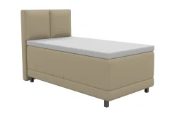 XOV Lux 2 regulerbar seng 90x200 cm