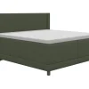 XOV lux 1 regulerbar seng 180x200 cm