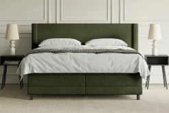 XOV lux 1 regulerbar seng 180x200 cm