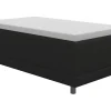 XOV lux 1 regulerbar seng 90x210 cm