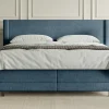 XOV lux 1 regulerbar seng 210x210 cm