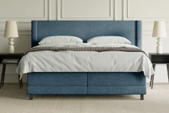XOV lux 1 regulerbar seng 210x210 cm