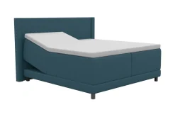 XOV lux 1 regulerbar seng 210x210 cm