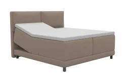 XOV Lux 2 regulerbar seng 180x210 cm