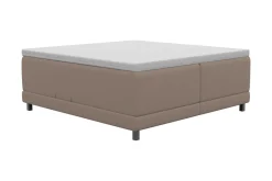 XOV Lux 2 regulerbar seng 180x210 cm