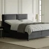 XOV Lux 2 regulerbar seng 210x210 cm