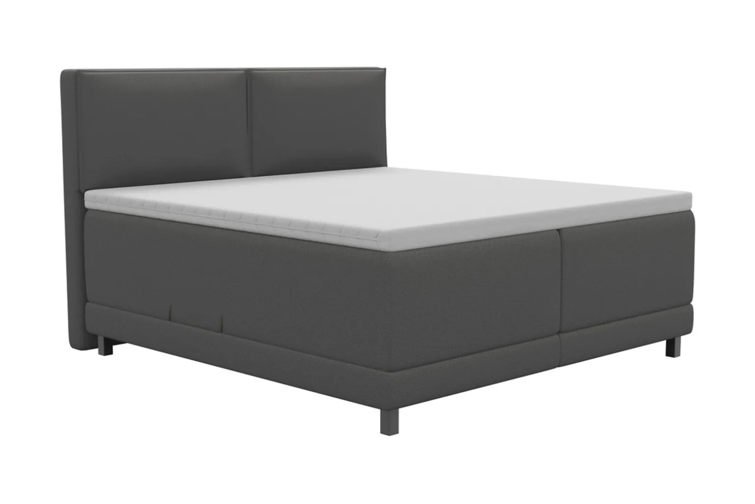 XOV Lux 2 regulerbar seng 210x210 cm