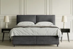 XOV Lux 2 regulerbar seng 210x210 cm