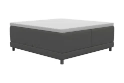 XOV Lux 2 regulerbar seng 210x210 cm