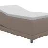 XOV Lux 2 regulerbar seng 90x200 cm