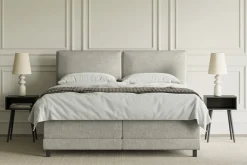 XOV Lux 2 regulerbar seng 210x210 cm