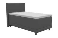 XOV lux 1 regulerbar seng 90x210 cm
