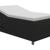 XOV Lux 2 regulerbar seng 90x210 cm