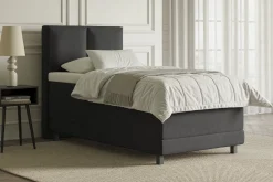 XOV Lux 2 regulerbar seng 90x210 cm