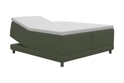 XOV Lux 2 regulerbar seng 180x200 cm
