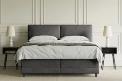 XOV Lux 2 regulerbar seng 210x210 cm