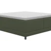 XOV Lux 2 regulerbar seng 180x200 cm