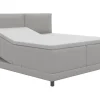 XOV Lux 2 regulerbar seng 180x210 cm