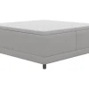 XOV Lux 2 regulerbar seng 210x210 cm