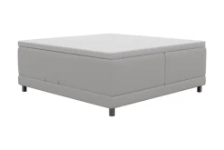 XOV Lux 2 regulerbar seng 210x210 cm