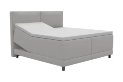XOV Lux 2 regulerbar seng 210x210 cm