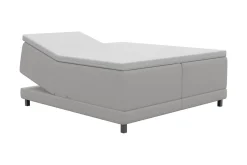 XOV Lux 2 regulerbar seng 210x210 cm