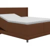 XOV lux 1 regulerbar seng 180x200 cm