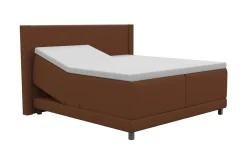 XOV lux 1 regulerbar seng 180x200 cm