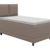 XOV Lux 2 regulerbar seng 80x200 cm