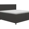 XOV lux 1 regulerbar seng 210x210 cm