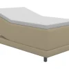XOV lux 1 regulerbar seng 90x210 cm
