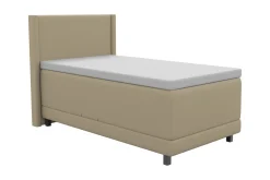 XOV lux 1 regulerbar seng 90x210 cm