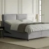 XOV Lux 2 regulerbar seng 160x200 cm