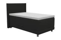 XOV lux 1 regulerbar seng 90x210 cm
